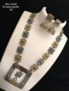 Dual tone long set