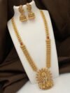 Krishna pendent long chain